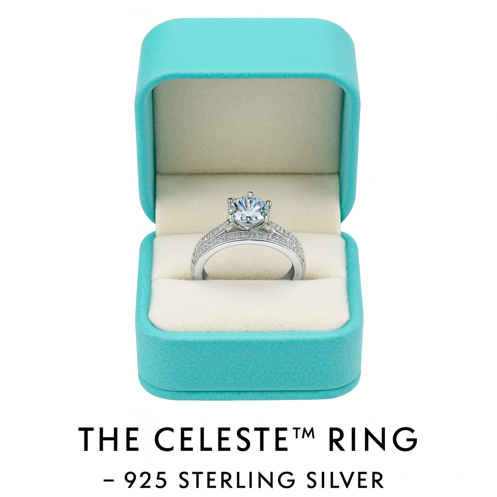 Celeste™ Ring