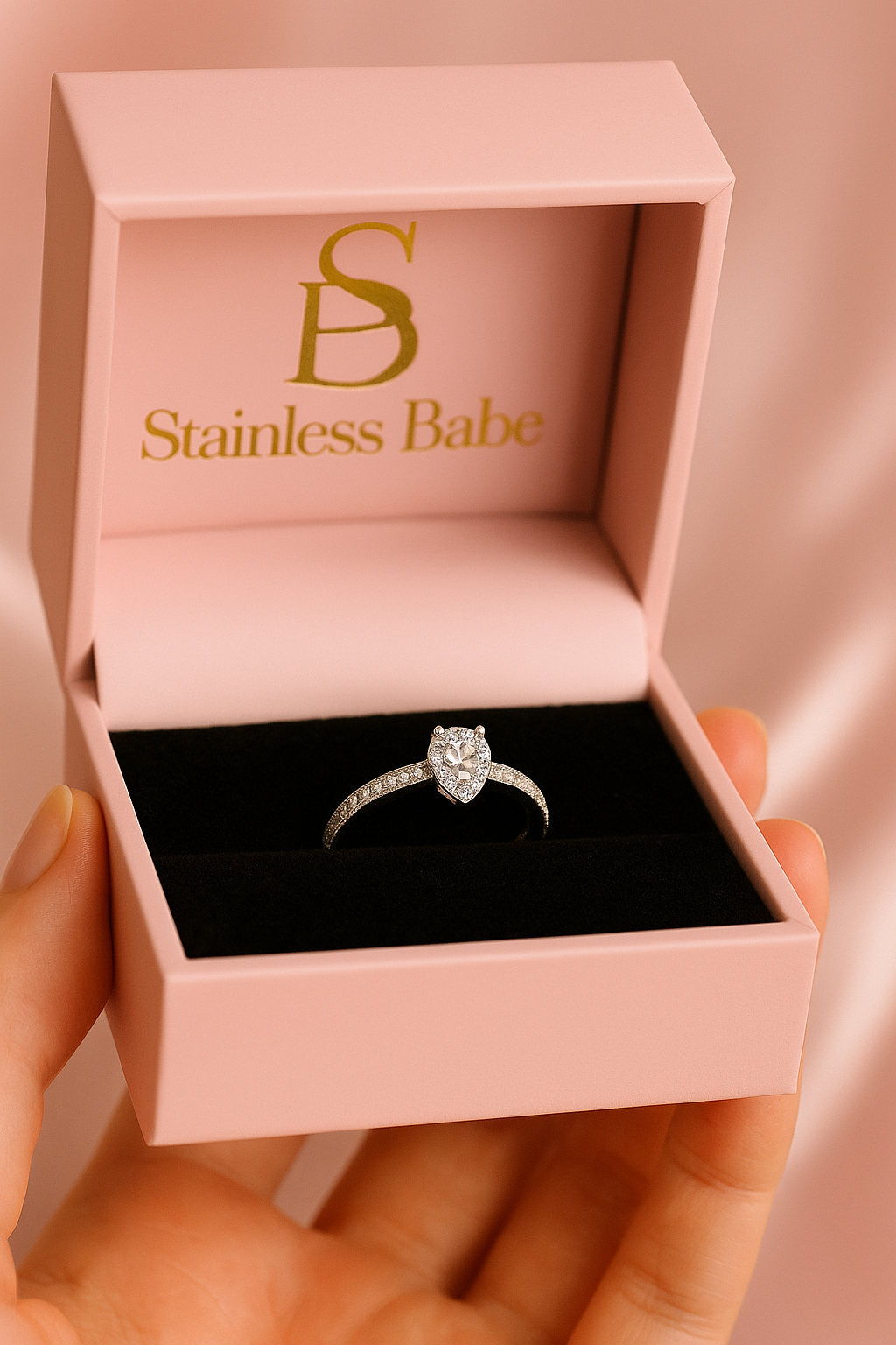 Juliette™ Ring