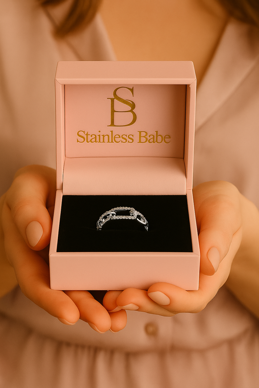 Amara™ Ring