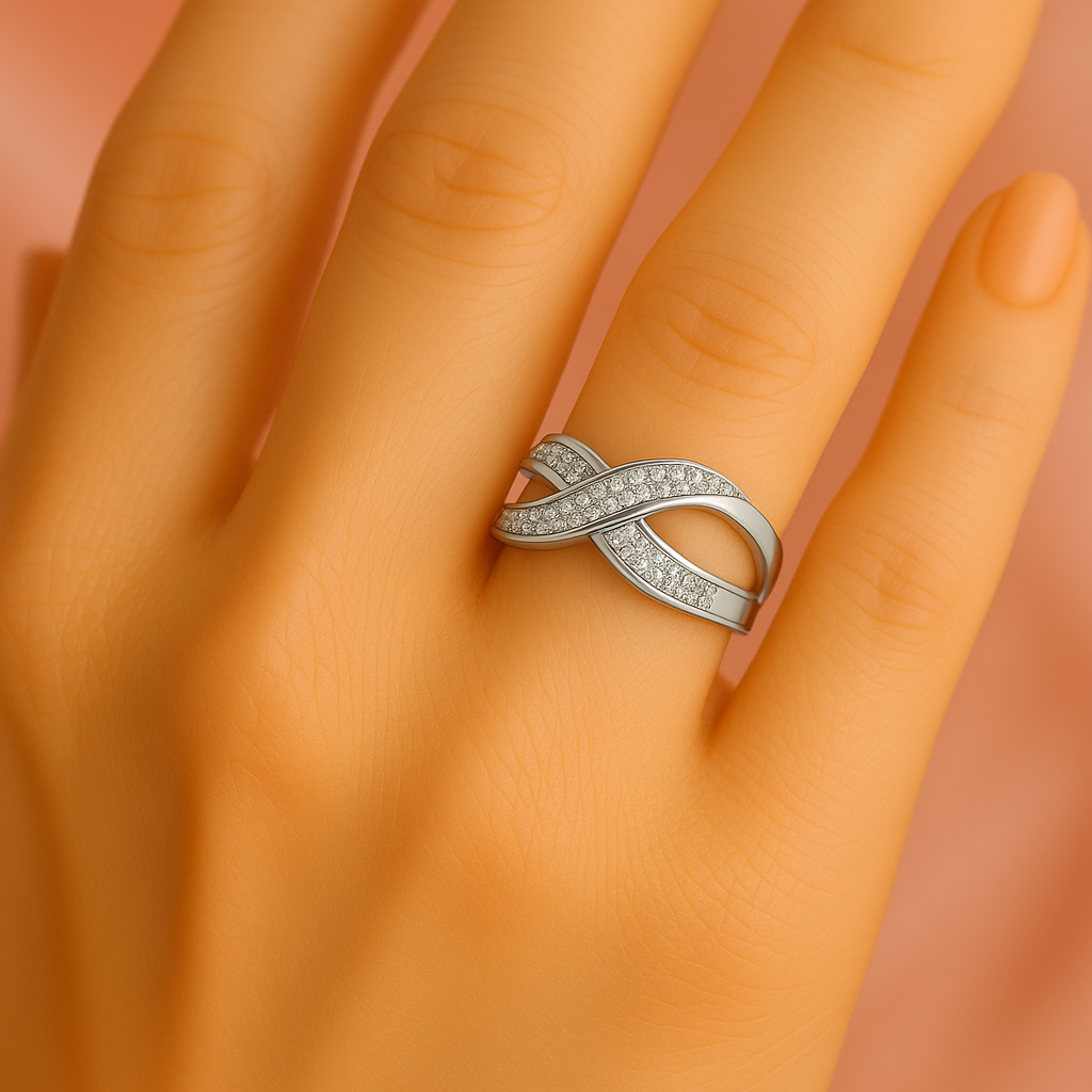 Luxe Interlace™ Band