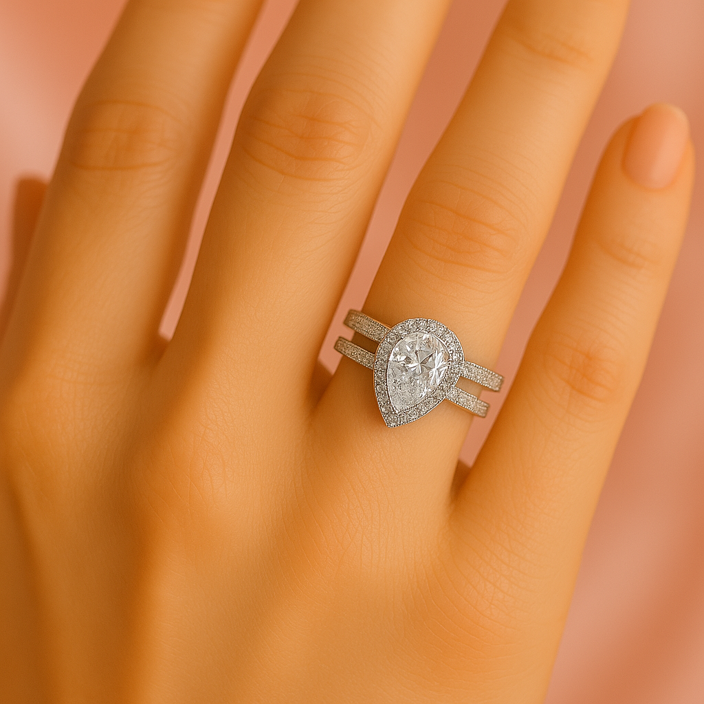 Juliette™ Ring