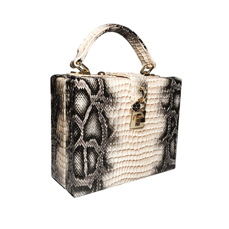 The Viper Mini Trunk