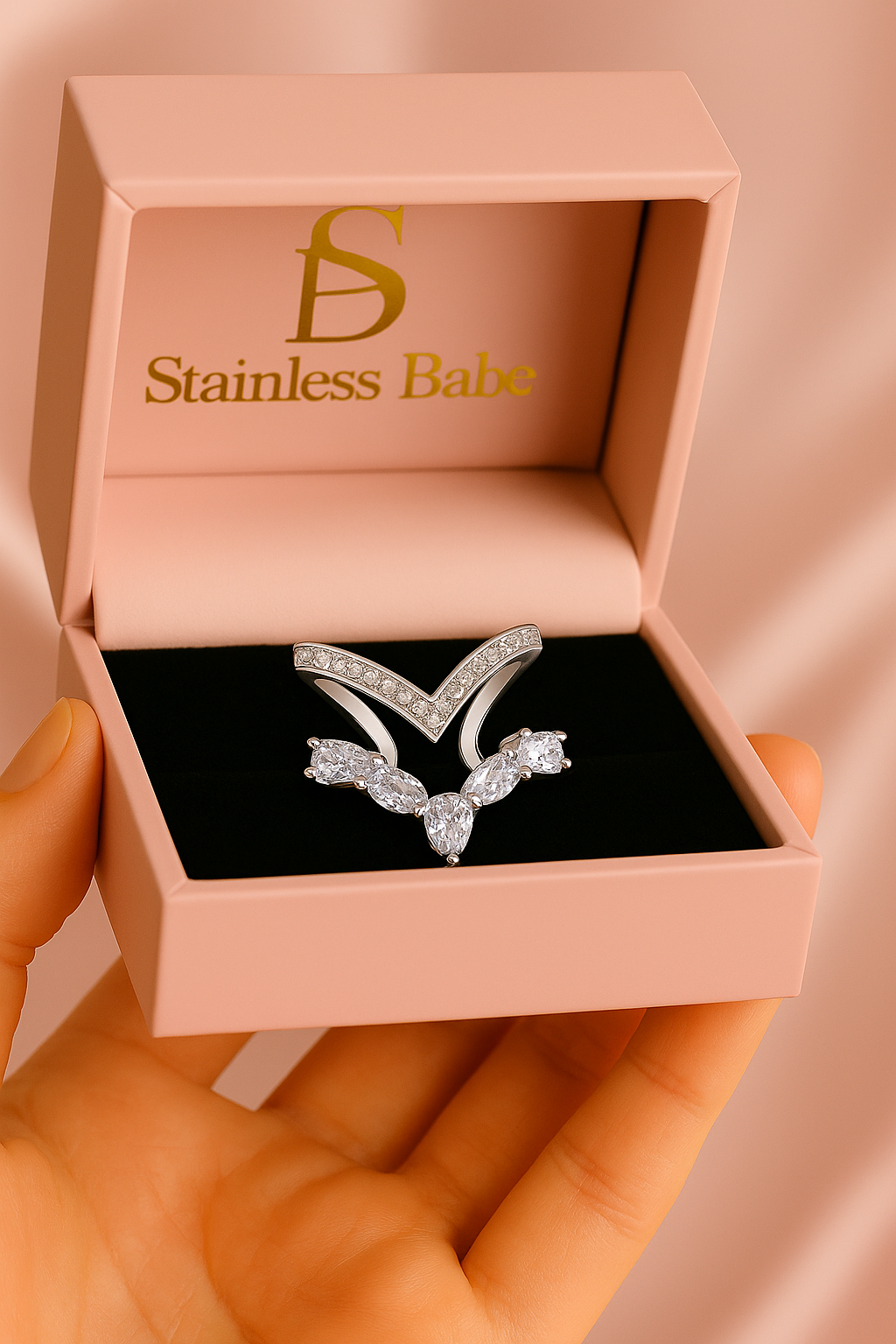 Halara™ Ring
