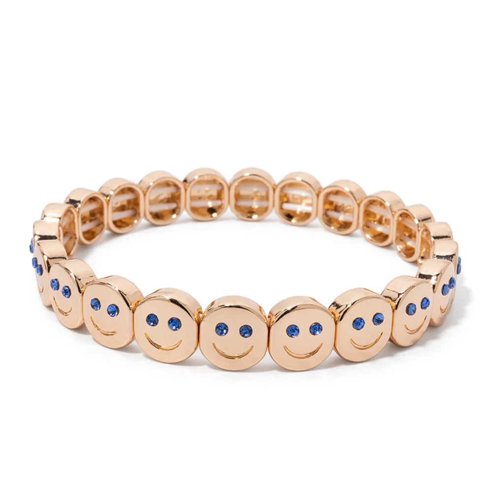 Golden Mood Stackers