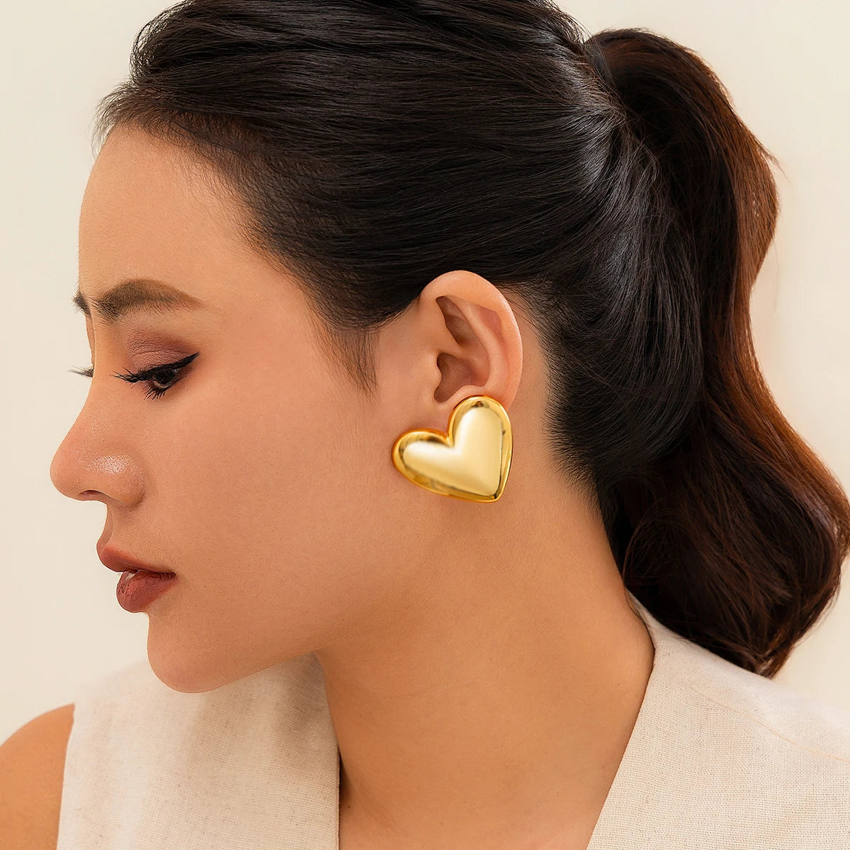 Aurora Heart Hoops
