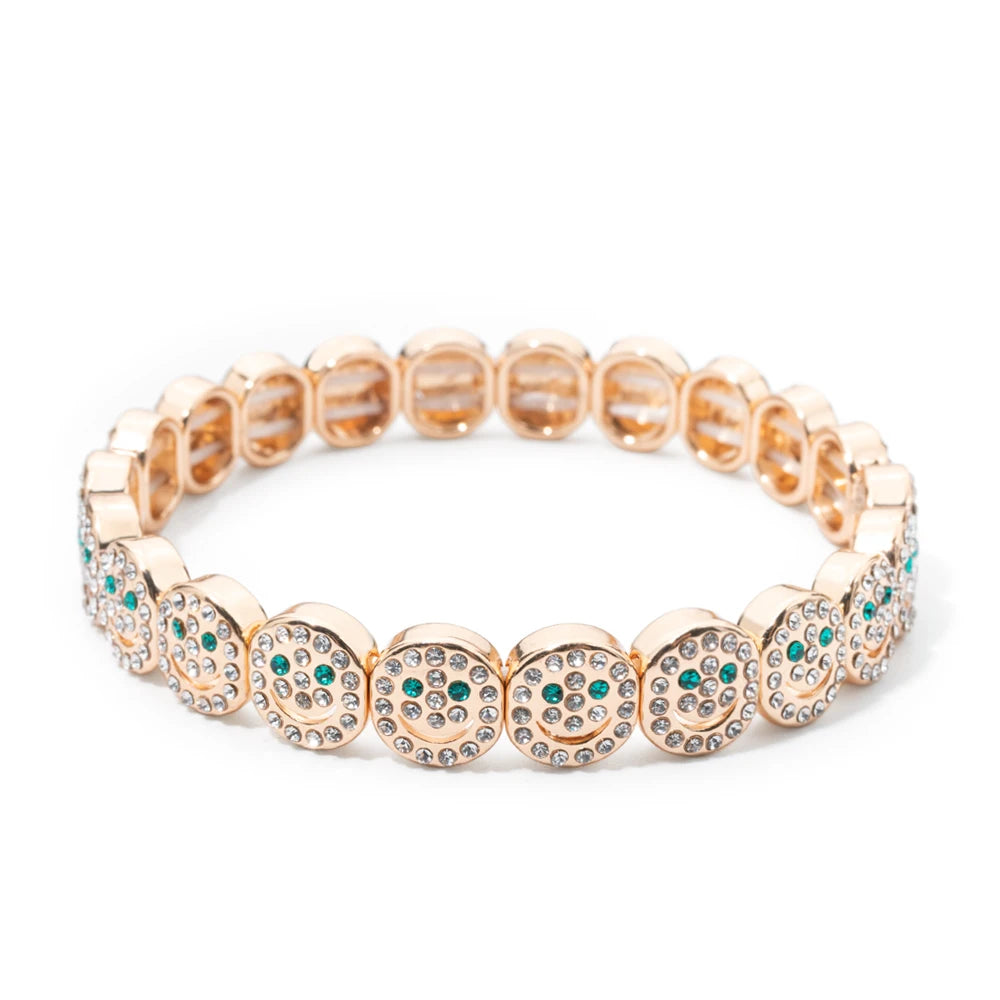 Golden Mood Stackers