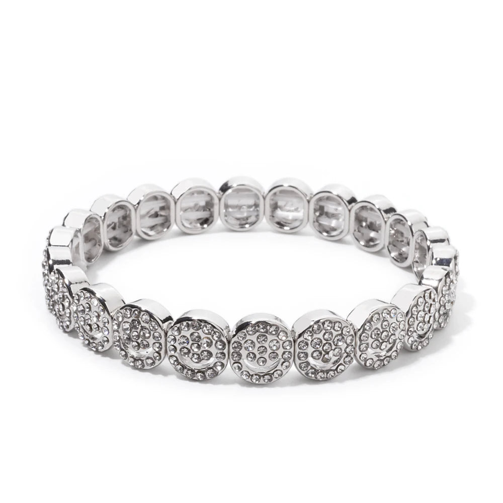 Golden Mood Stackers