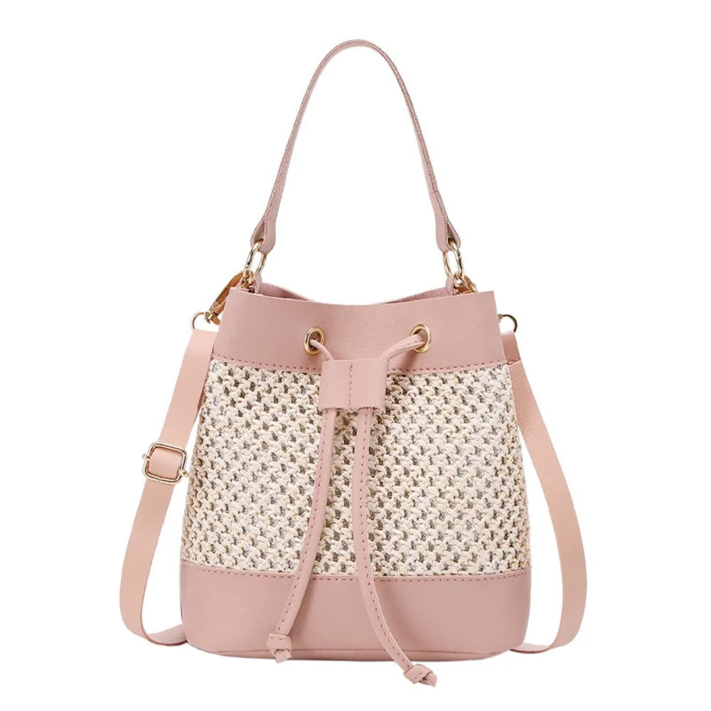 Saint-Tropez Affair – The Woven Bucket Series
