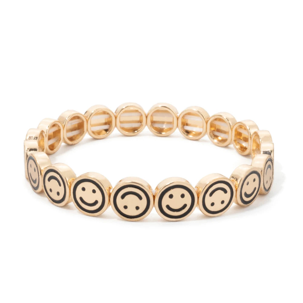 Golden Mood Stackers