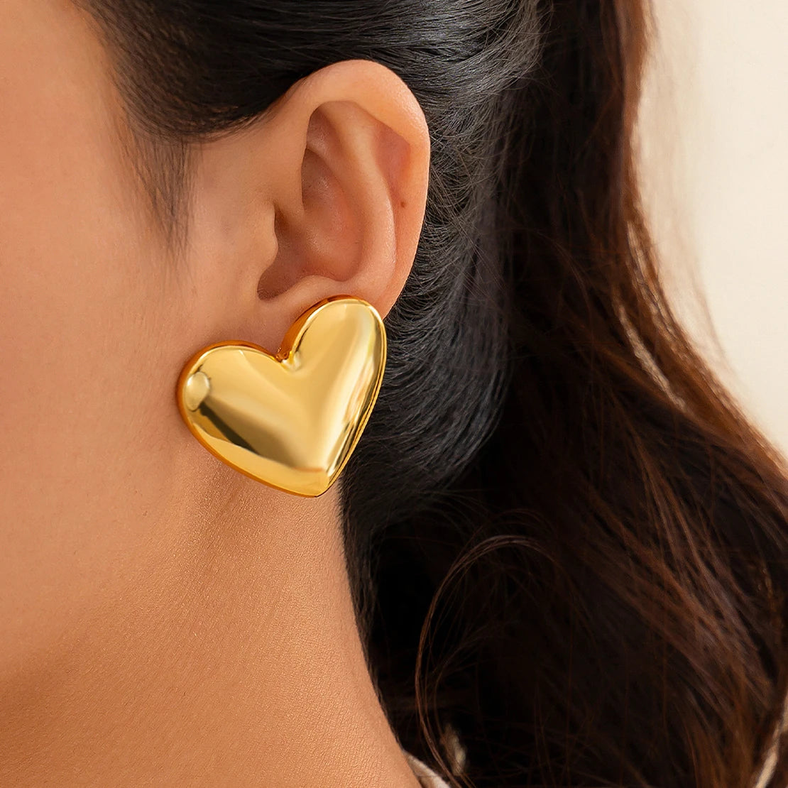 Aurora Heart Hoops