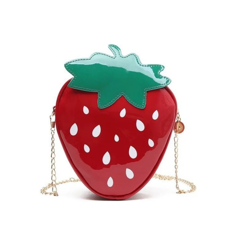 Strawberry Luxe™ Crossbody