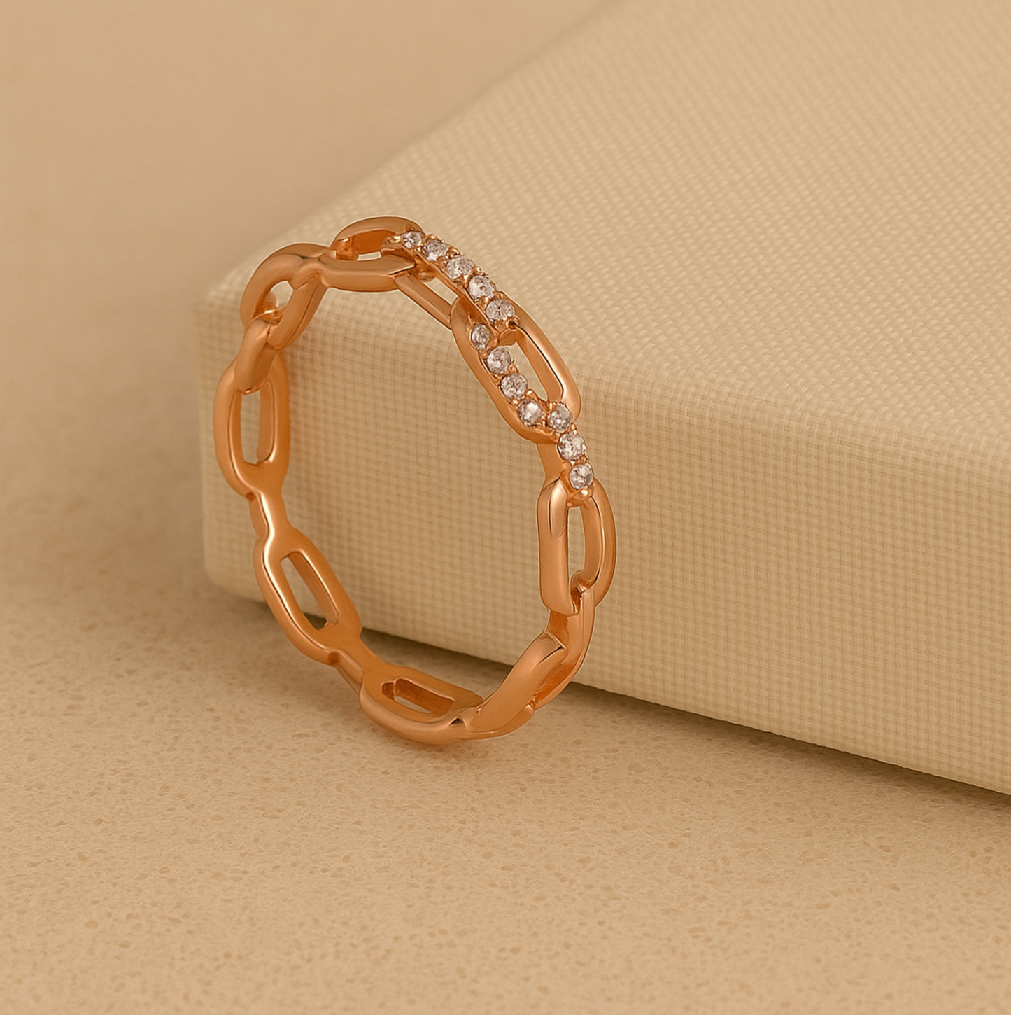 The Vivienne Ring