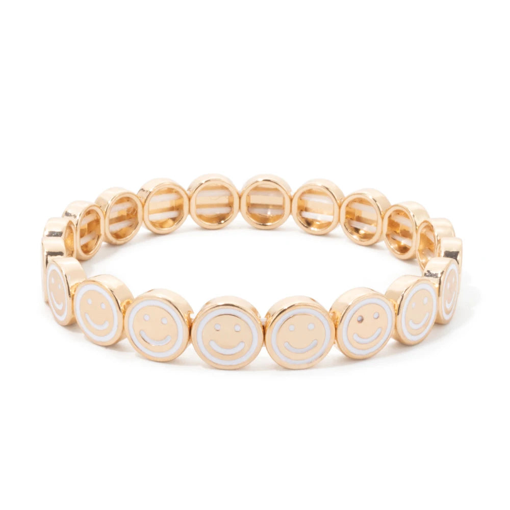 Golden Mood Stackers