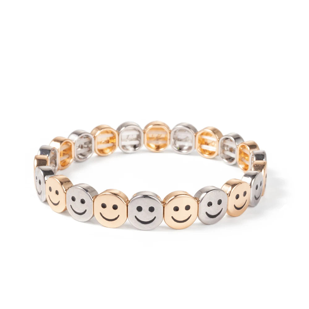 Golden Mood Stackers