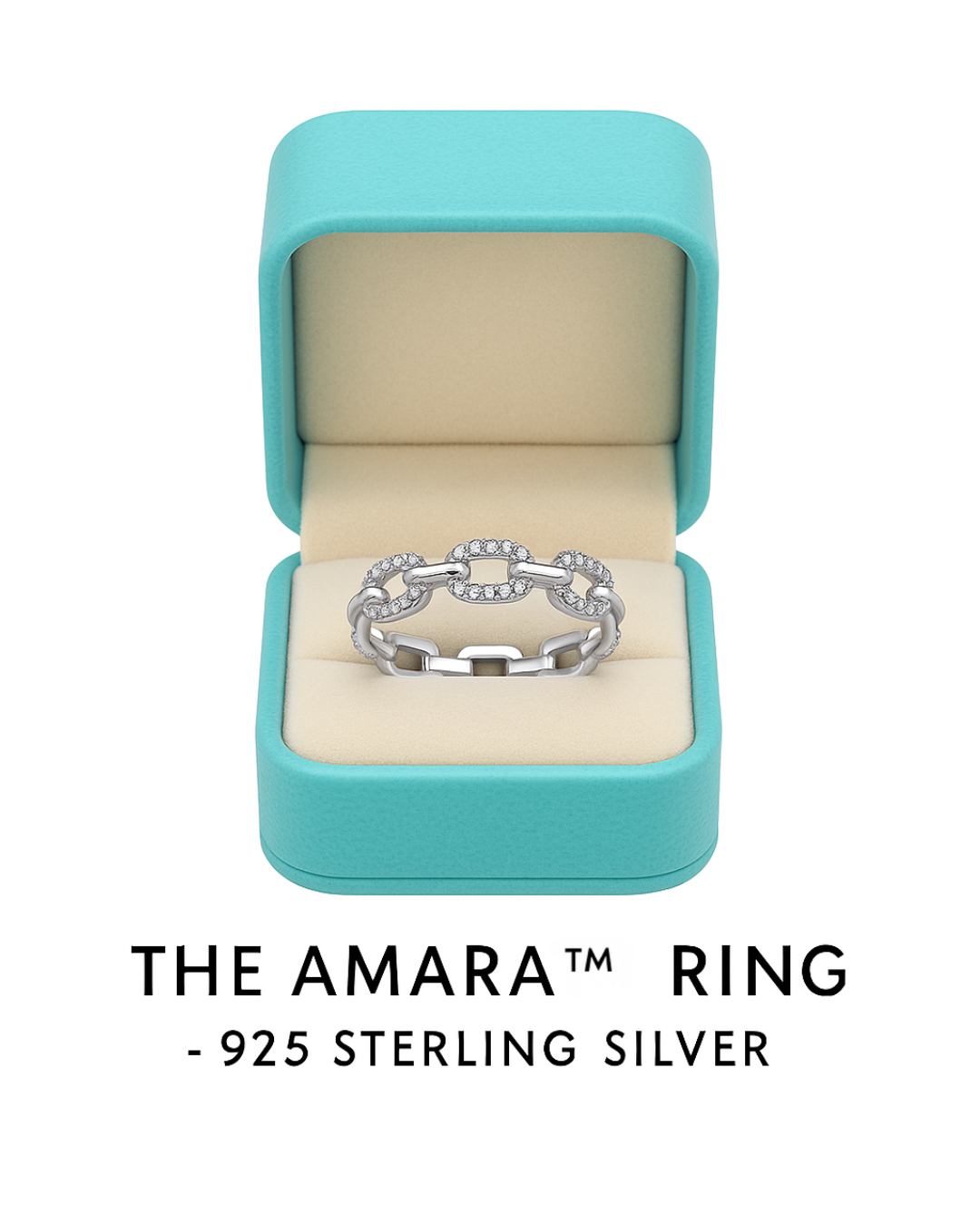 Amara™ Ring