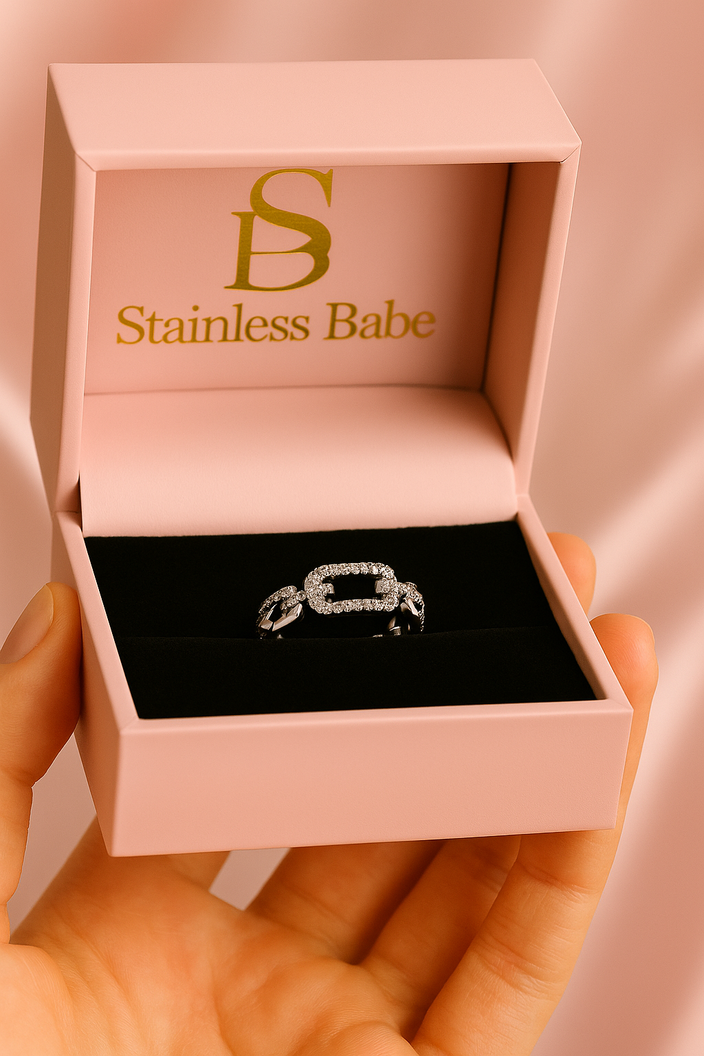 Amara™ Ring