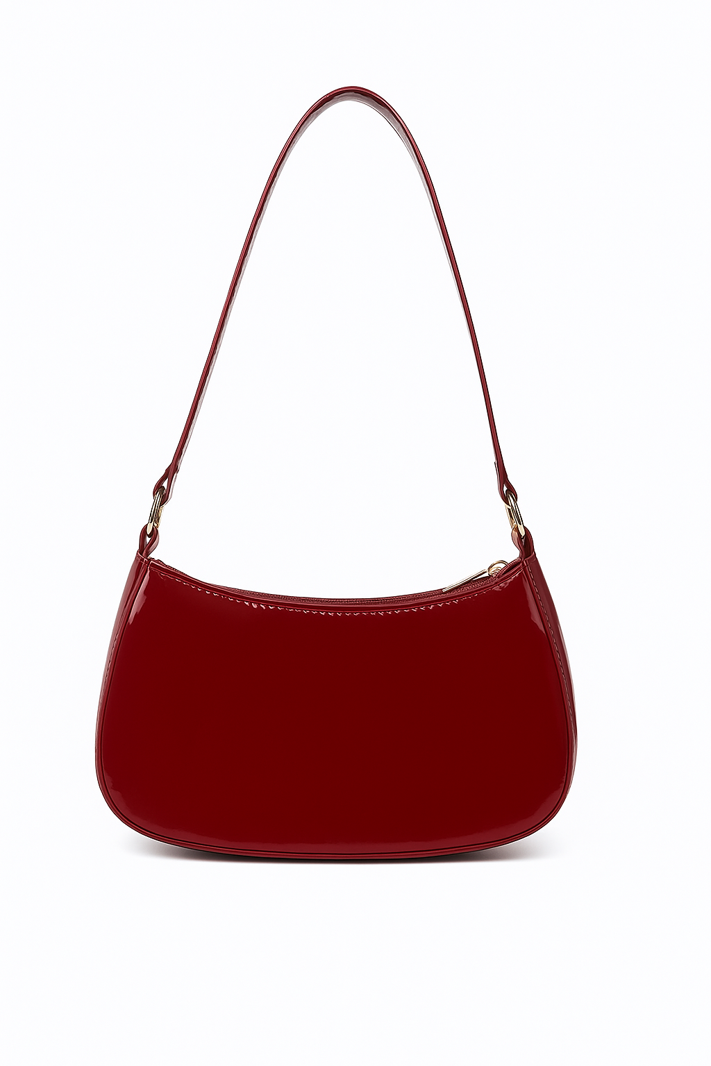 Ruby Retro Bag