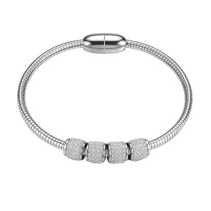 The Seraphina Luxe Bangle