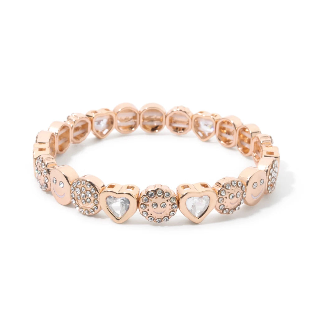 Golden Mood Stackers