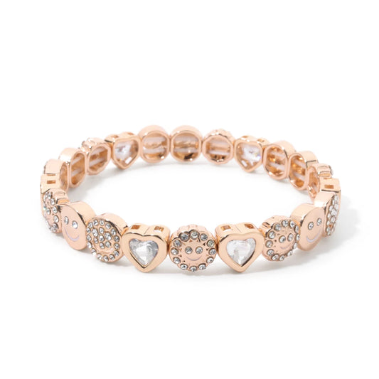 Golden Mood Stackers
