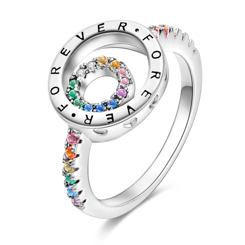 Forever Spectrum™ Ring