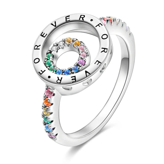 Forever Spectrum™ Ring