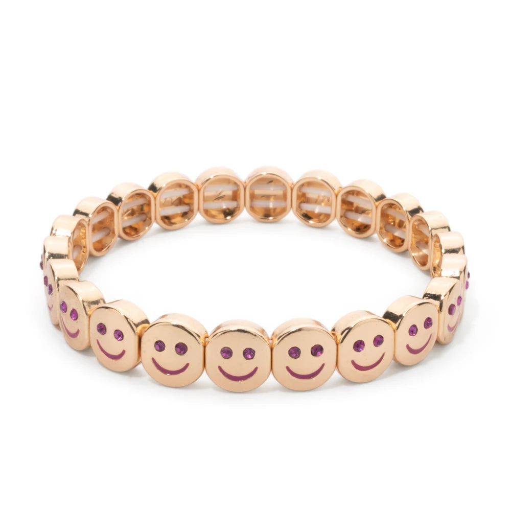Golden Mood Stackers