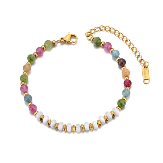 Bella Beads Y2K Dream Bracelet