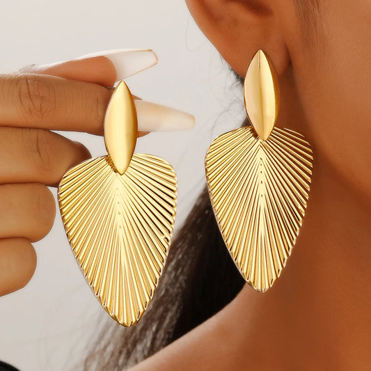 Venus Fan Drops