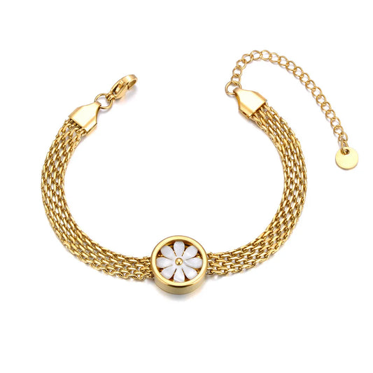 Soleil Bloom Daisy Chain