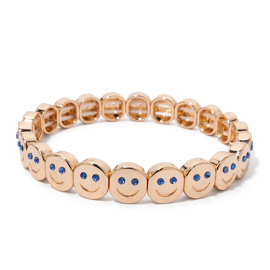 Golden Mood Stackers