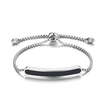 Delicate Daisy Luxe Bracelet