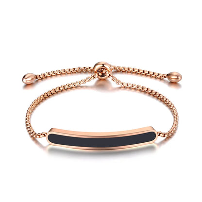 Delicate Daisy Luxe Bracelet