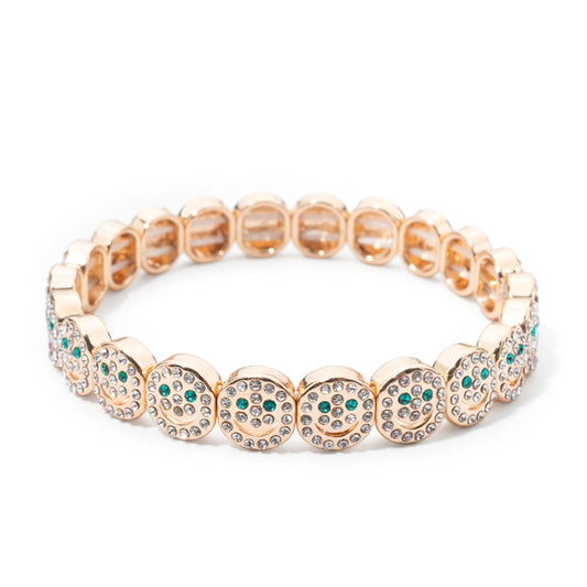 Golden Mood Stackers