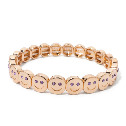 Golden Mood Stackers