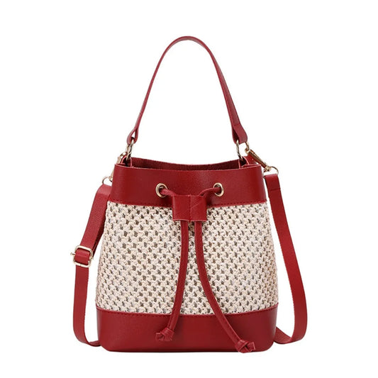Saint-Tropez Affair – The Woven Bucket Series