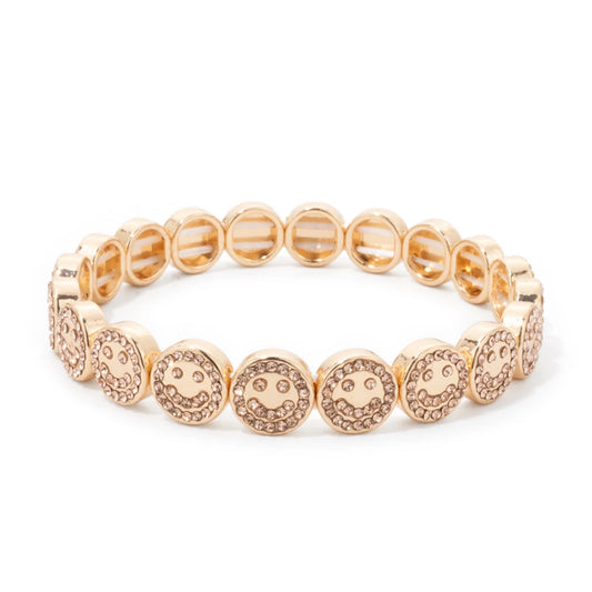 Golden Mood Stackers