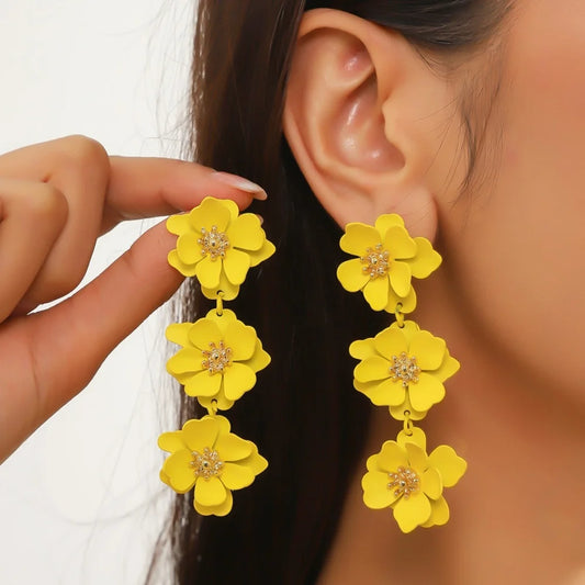 Fleur Cascade Drops