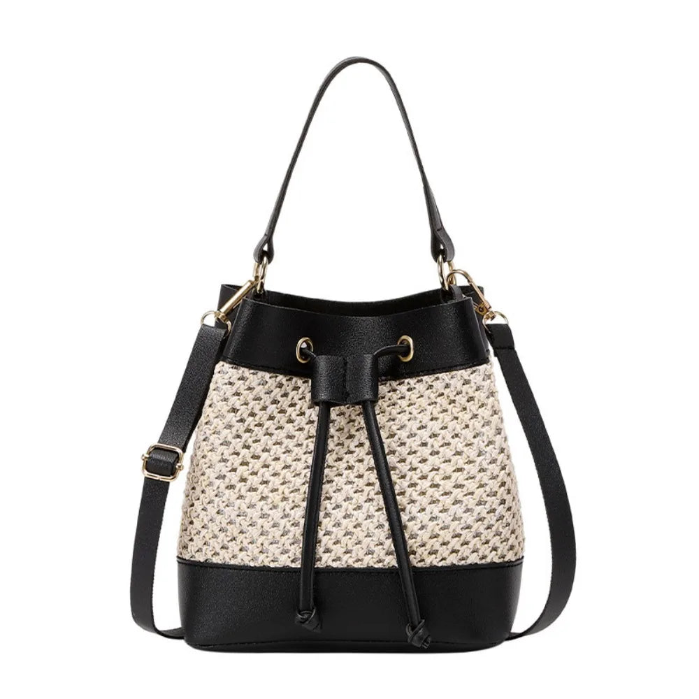 Saint-Tropez Affair – The Woven Bucket Series