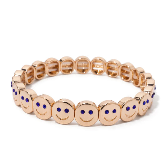 Golden Mood Stackers