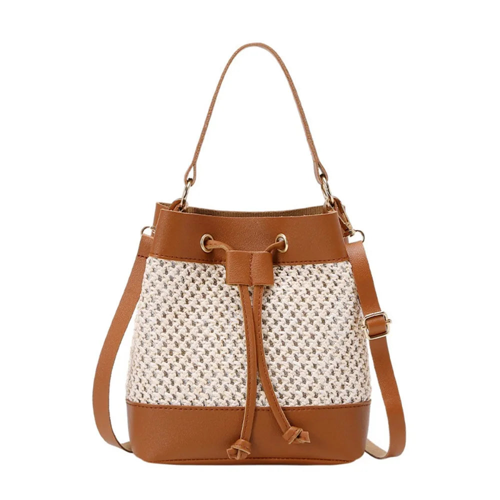 Saint-Tropez Affair – The Woven Bucket Series