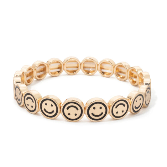 Golden Mood Stackers