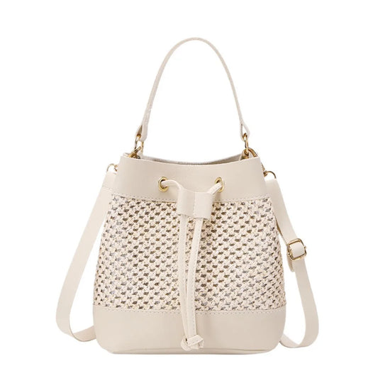 Saint-Tropez Affair – The Woven Bucket Series