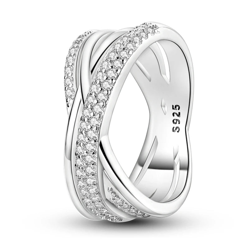Luxe Interlace™ Band