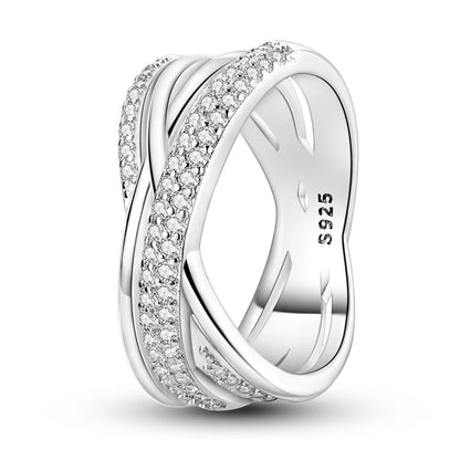 Luxe Interlace™ Band