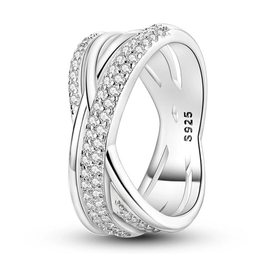 Luxe Interlace™ Band
