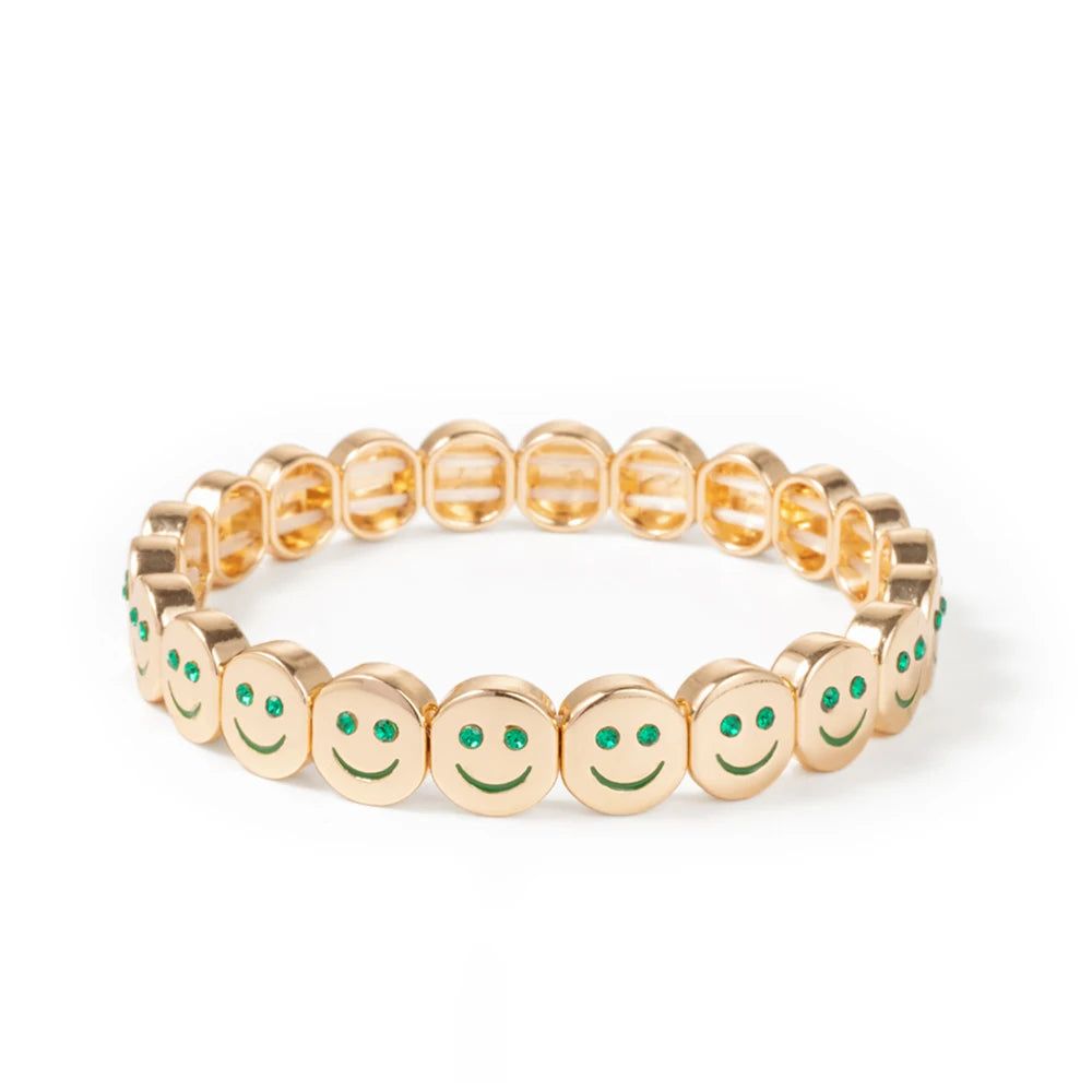 Golden Mood Stackers