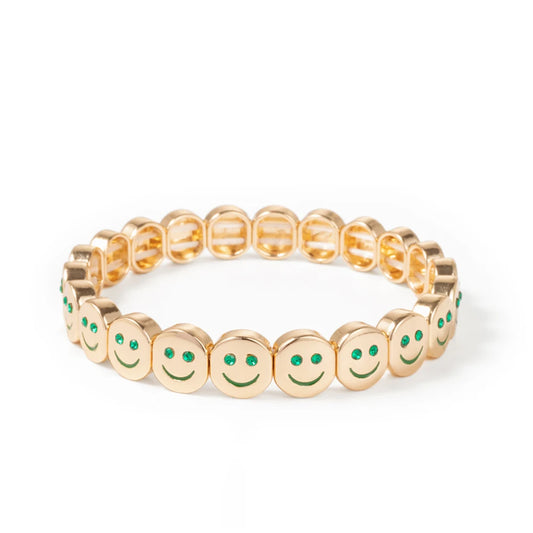 Golden Mood Stackers