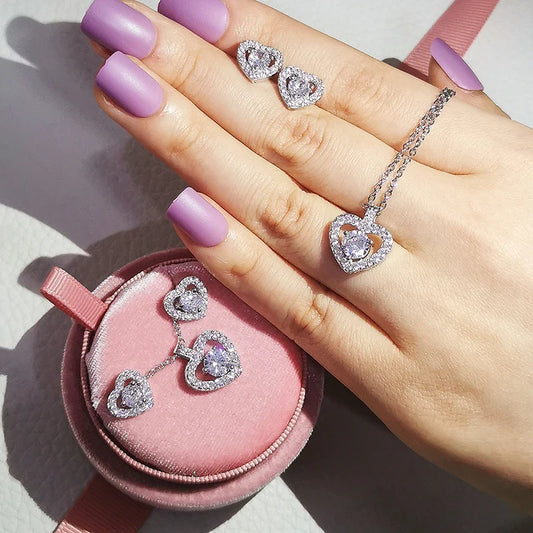 The Éternelle Collection