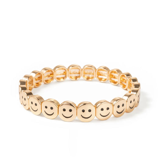 Golden Mood Stackers